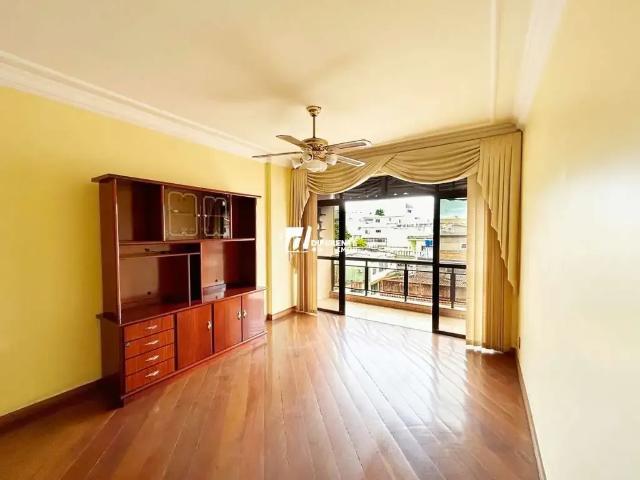 Apartamento para Venda em Nova Iguaçu/RJ Centro 3 Quartos