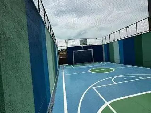 Apartamento para Venda em Nova Iguaçu/RJ Centro 3 Quartos