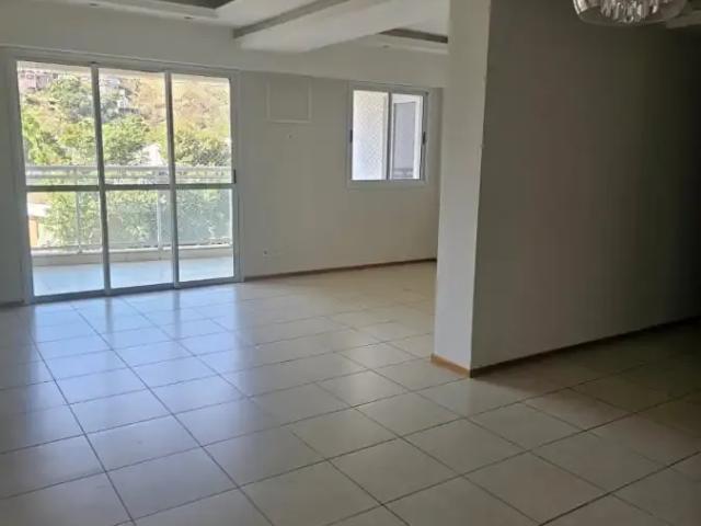 Apartamento para Venda em Nova Iguaçu/RJ Centro 3 Quartos