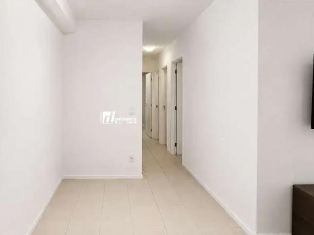 Apartamento para Venda em Nova Iguaçu/RJ Centro 3 Quartos