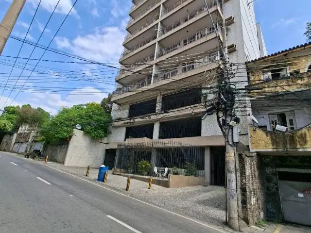 Apartamento para Venda em Nova Iguaçu/RJ Centro 3 Quartos