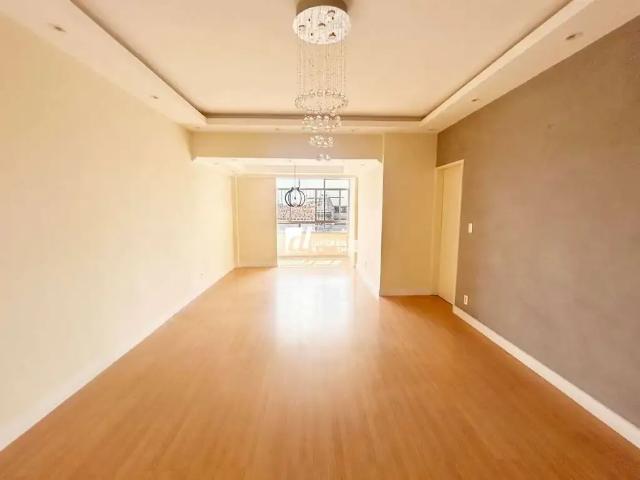Apartamento para Venda em Nova Iguaçu/RJ Centro 3 Quartos
