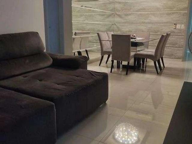 Apartamento para Venda em Nova Iguaçu/RJ Centro 4 Quartos