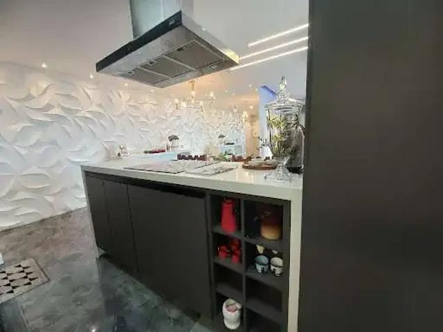 Apartamento para Venda em Nova Iguaçu/RJ Centro 4 Quartos