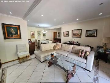 Apartamento para Venda em Nova Iguaçu/RJ Centro 4 Quartos