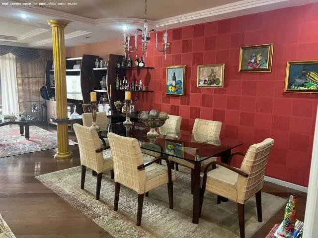 Apartamento para Venda em Nova Iguaçu/RJ Centro 4 Quartos