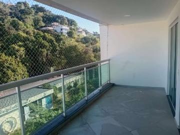 Apartamento para Venda em Nova Iguaçu/RJ Centro 4 Quartos