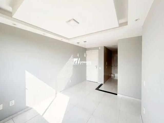Apartamento para Venda em Nova Iguaçu/RJ Cerâmica 2 Quartos