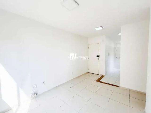 Apartamento para Venda em Nova Iguaçu/RJ Cerâmica 2 Quartos
