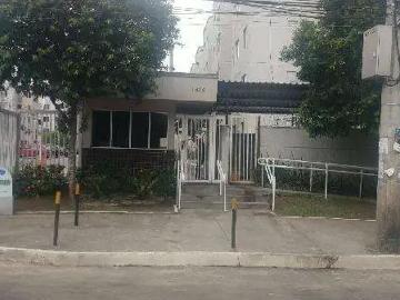 Apartamento para Venda em Nova Iguaçu/RJ Cerâmica 2 Quartos