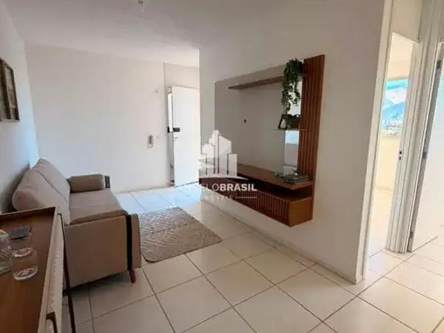 Apartamento para Venda em Nova Iguaçu/RJ Cerâmica 2 Quartos