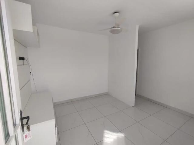 Apartamento para Venda em Nova Iguaçu/RJ Chacrinha 2 Quartos