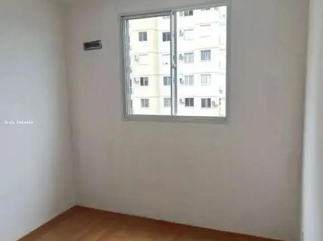 Apartamento para Venda em Nova Iguaçu/RJ Cruzeiro do Sul 2 Quartos