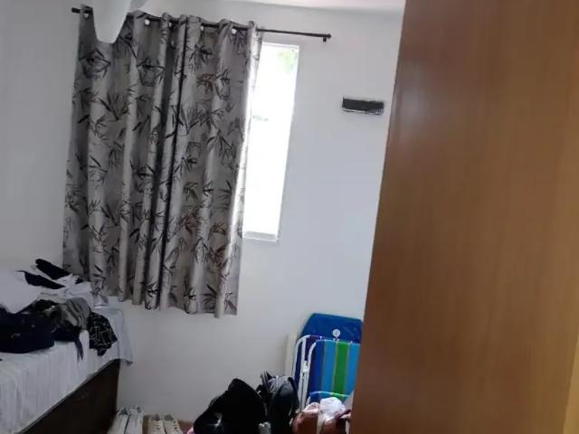 Apartamento para Venda em Nova Iguaçu/RJ Cruzeiro do Sul 2 Quartos