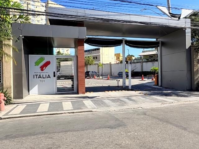 Apartamento para Venda em Nova Iguaçu/RJ Cruzeiro do Sul 2 Quartos
