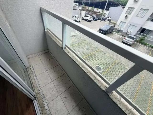 Apartamento para Venda em Nova Iguaçu/RJ Aero Clube 2 Quartos