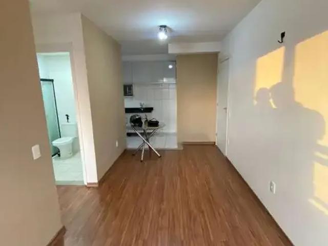 Apartamento para Venda em Nova Iguaçu/RJ Aero Clube 2 Quartos