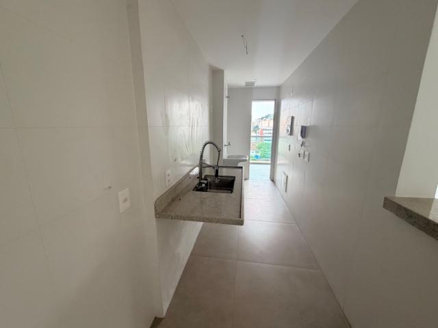 Apartamento para Locação em Nova Iguaçu/RJ Alvarez 3 Quartos
