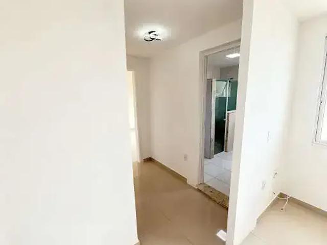 Apartamento para Venda em Nova Iguaçu/RJ Bela Vista 1 Quartos