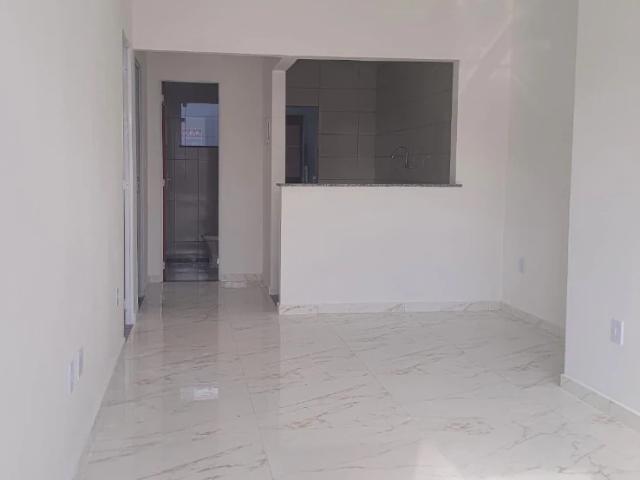 Apartamento para Venda em Nova Iguaçu/RJ Dois Irmãos 2 Quartos