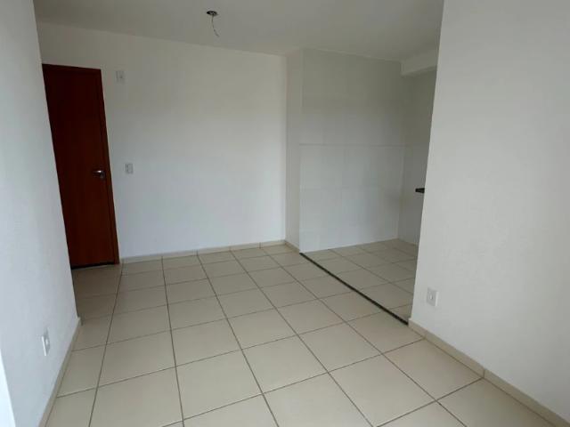 Apartamento para Venda em Nova Iguaçu/RJ Da Luz 2 Quartos