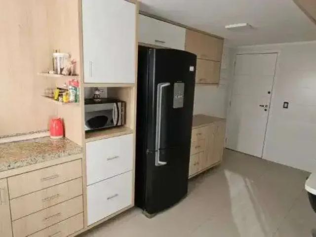 Apartamento para Venda em Nova Iguaçu/RJ Da Luz 2 Quartos