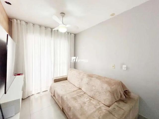 Apartamento para Venda em Nova Iguaçu/RJ Da Luz 2 Quartos