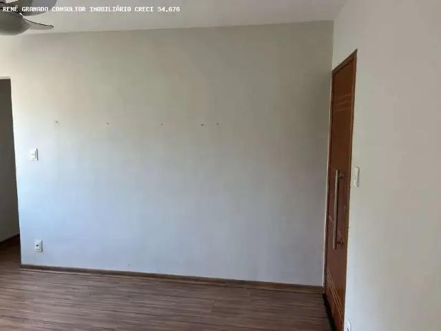 Apartamento para Venda em Nova Iguaçu/RJ Da Luz 2 Quartos