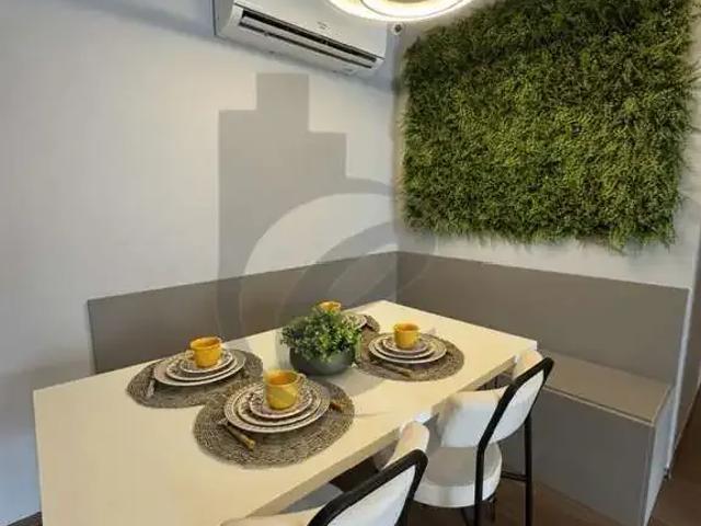 Apartamento para Venda em Nova Iguaçu/RJ Da Luz 3 Quartos