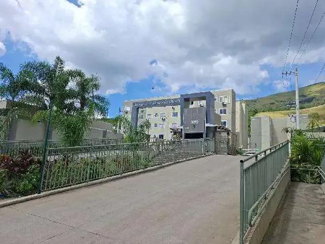 Apartamento para Venda em Nova Iguaçu/RJ Danon 2 Quartos
