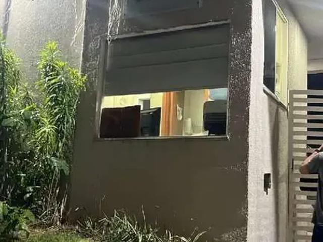 Apartamento para Venda em Nova Iguaçu/RJ Figueiras 2 Quartos