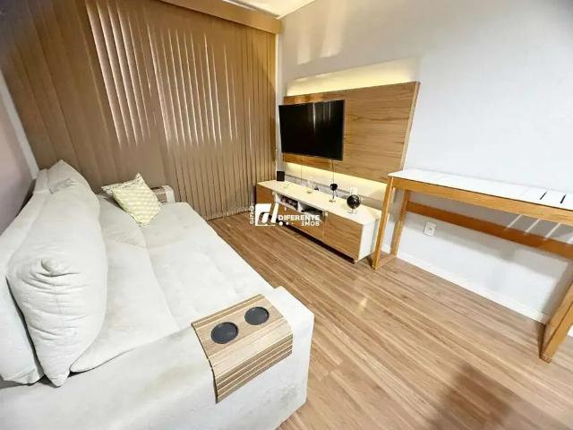 Apartamento para Venda em Nova Iguaçu/RJ Floresta 2 Quartos