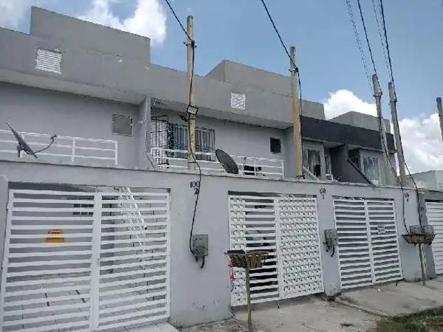 Apartamento para Venda em Nova Iguaçu/RJ Ipiranga 1 Quartos