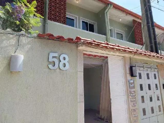Apartamento para Venda em Nova Iguaçu/RJ Ipiranga 1 Quartos