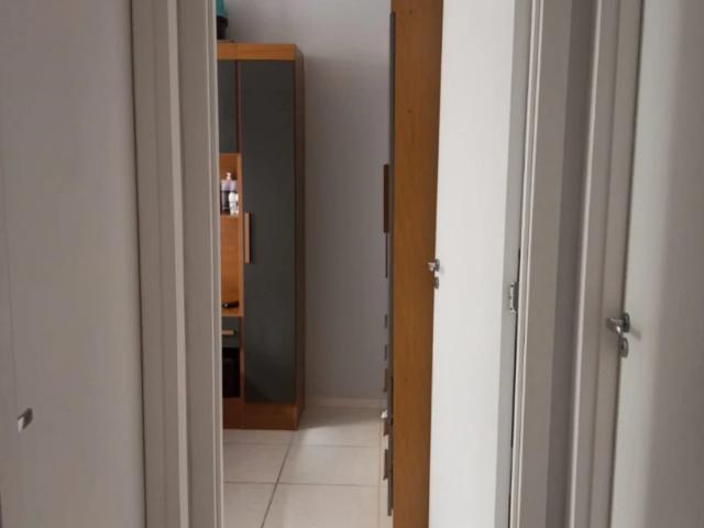 Apartamento para Venda em Nova Iguaçu/RJ Jardim Nova Era 2 Quartos