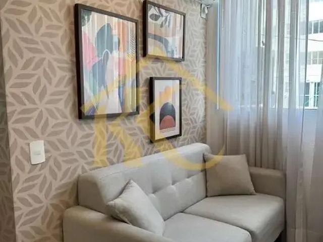 Apartamento para Venda em Nova Iguaçu/RJ Jardim Nova Era 2 Quartos