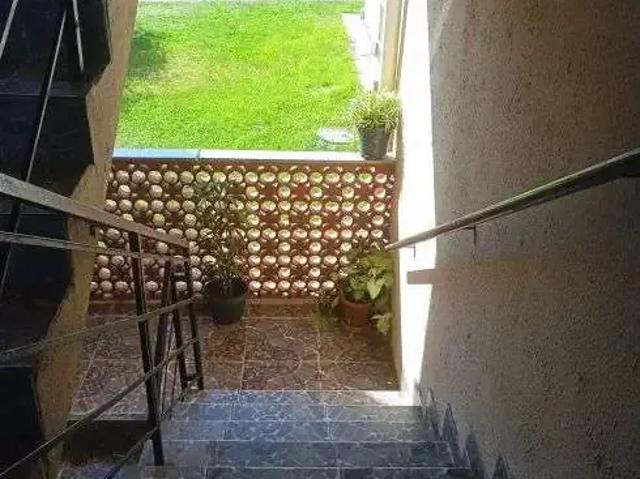 Apartamento para Venda em Nova Iguaçu/RJ Jardim Nova Era 2 Quartos
