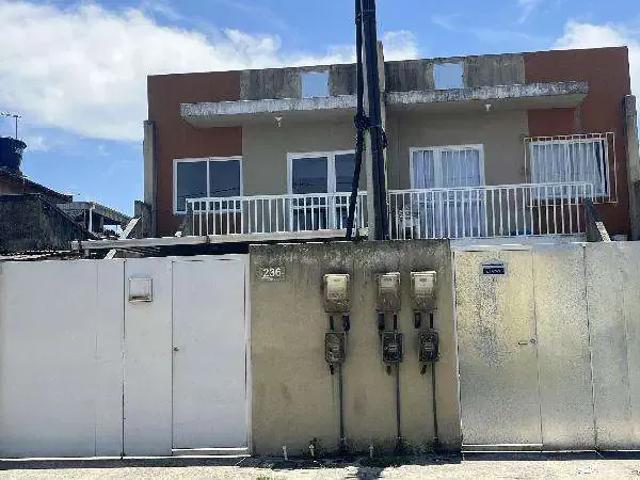 Apartamento para Venda em Nova Iguaçu/RJ Jardim Nova Era 2 Quartos