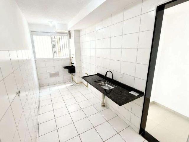 Apartamento para Venda em Nova Iguaçu/RJ Jardim Alvorada 1 Quartos