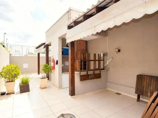 Apartamento para Venda em Nova Iguaçu/RJ Jardim Alvorada 1 Quartos