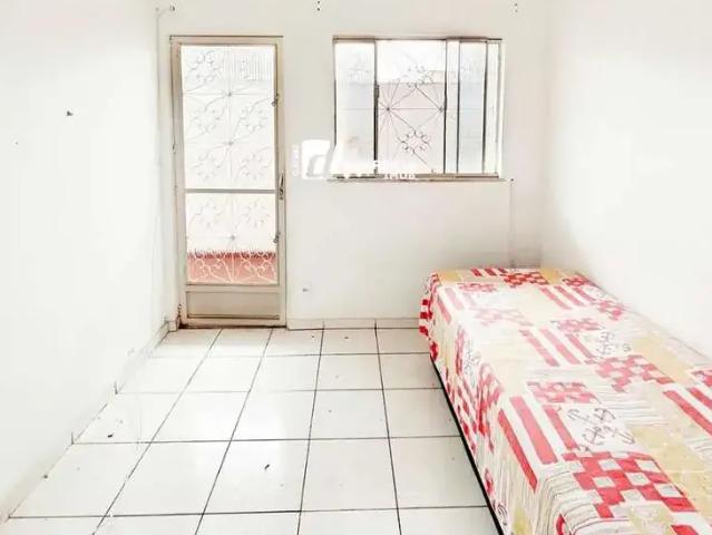 Apartamento para Venda em Nova Iguaçu/RJ Jardim Tropical 1 Quartos