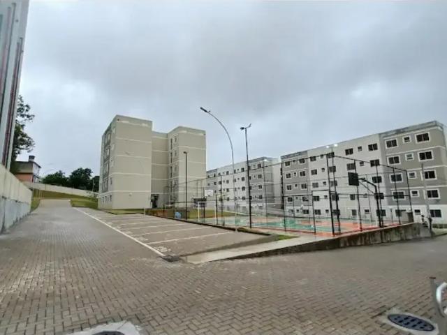 Apartamento para Venda em Nova Iguaçu/RJ Jardim Alvorada