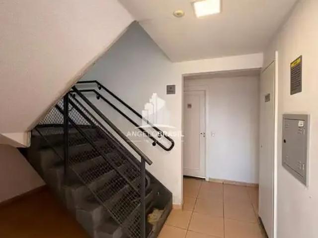 Apartamento para Venda em Nova Iguaçu/RJ Jardim Alvorada 2 Quartos