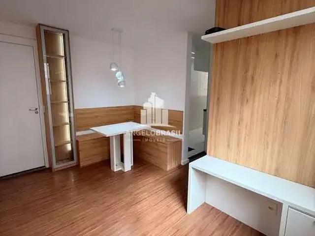 Apartamento para Venda em Nova Iguaçu/RJ Jardim Alvorada 2 Quartos
