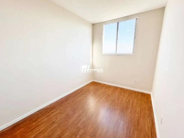 Apartamento para Venda em Nova Iguaçu/RJ Jardim Alvorada 2 Quartos