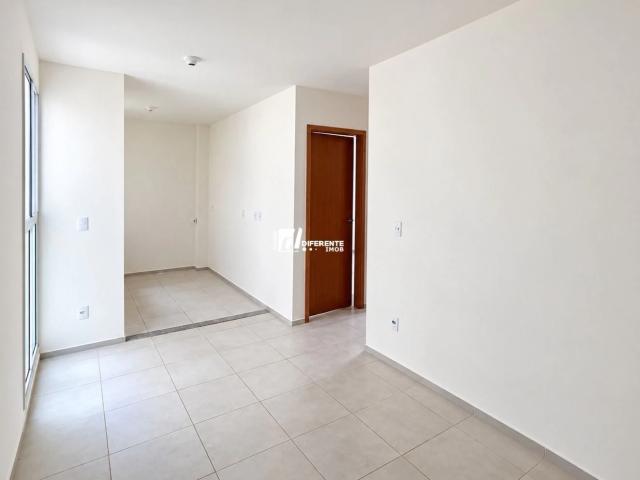 Apartamento para Venda em Nova Iguaçu/RJ Jardim Alvorada 2 Quartos