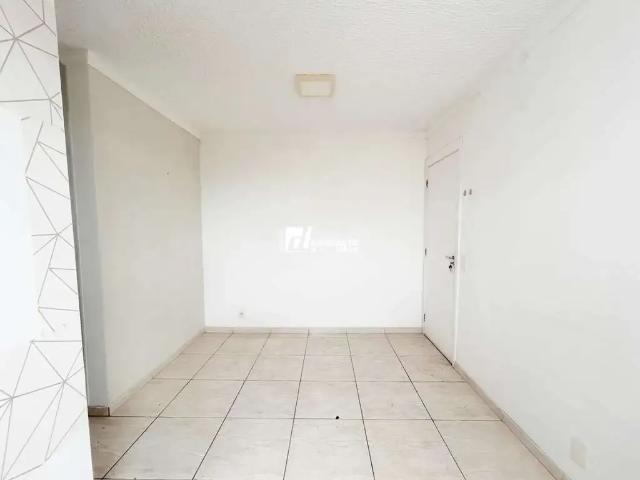 Apartamento para Venda em Nova Iguaçu/RJ Jardim Alvorada 2 Quartos