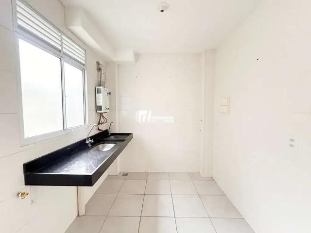 Apartamento para Venda em Nova Iguaçu/RJ Jardim Alvorada 2 Quartos