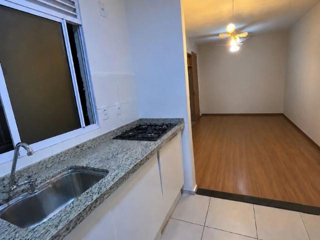Apartamento para Venda em Nova Iguaçu/RJ Jardim Alvorada 2 Quartos