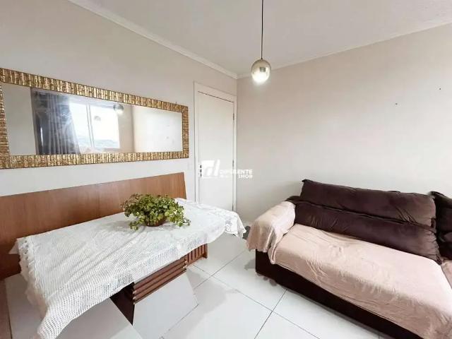 Apartamento para Venda em Nova Iguaçu/RJ Jardim Alvorada 2 Quartos